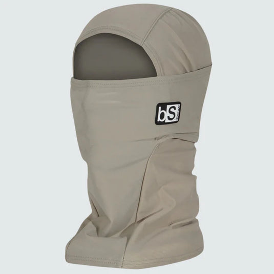 Blackstrap Hood Balaclava