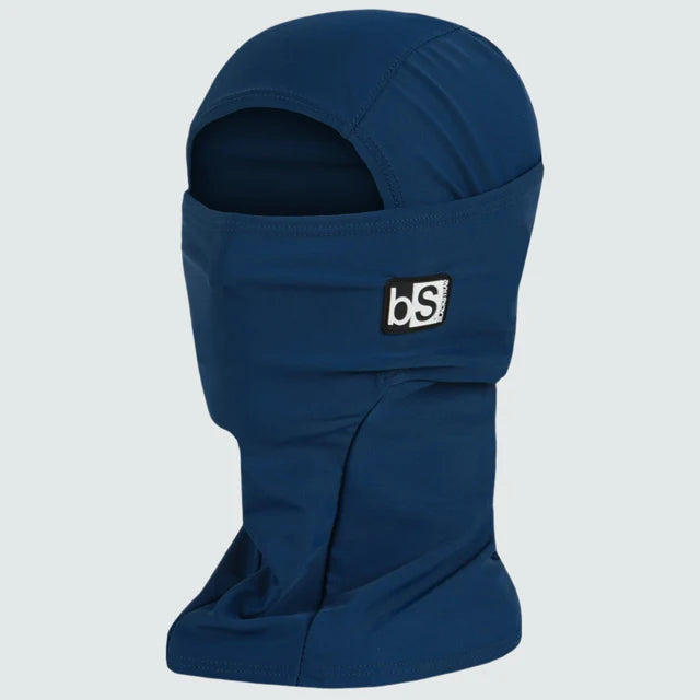 Load image into Gallery viewer, Blackstrap Hood Balaclava
