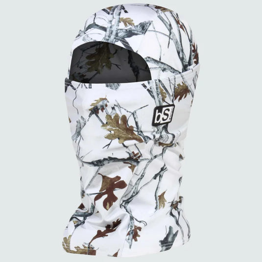 Blackstrap Hood Balaclava