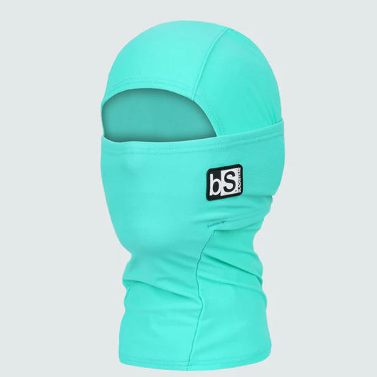 Blackstrap Kid's Hood Balaclava