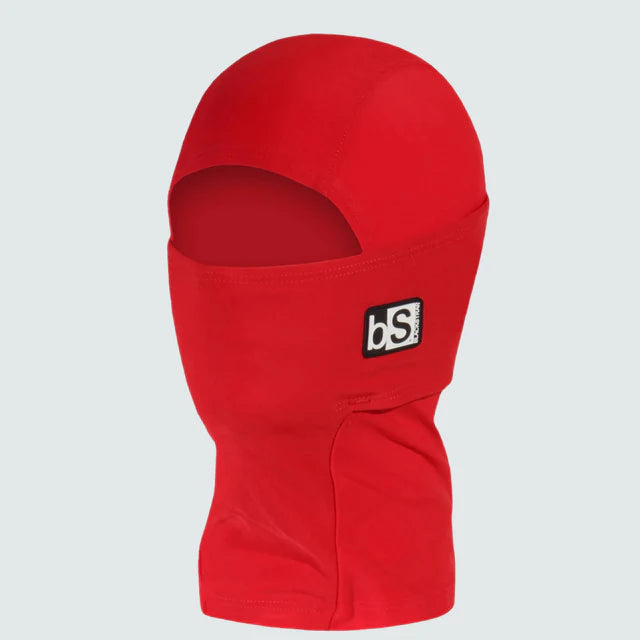 Load image into Gallery viewer, Blackstrap Kid&#39;s Hood Balaclava
