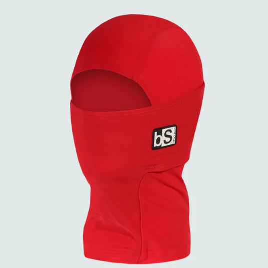 Blackstrap Kid's Hood Balaclava