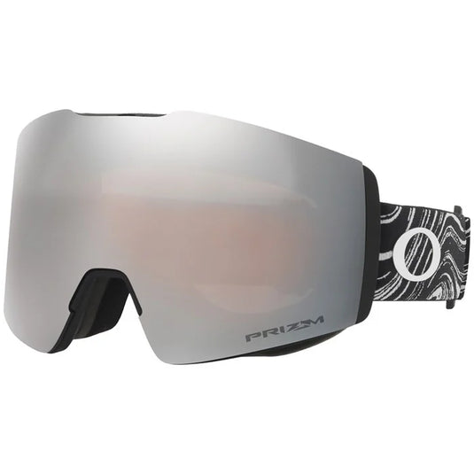 oakley xl goggles Oakley Fall Line M Snow Goggles – Ski & Tennis Station