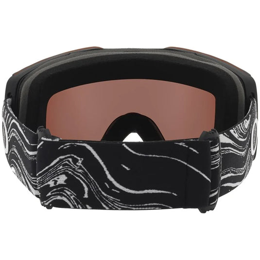 Oakley Fall Line M Snow Goggles – Ski & Tennis Station Oakley Fall Line M Snow Goggles – Ski & Tennis Station