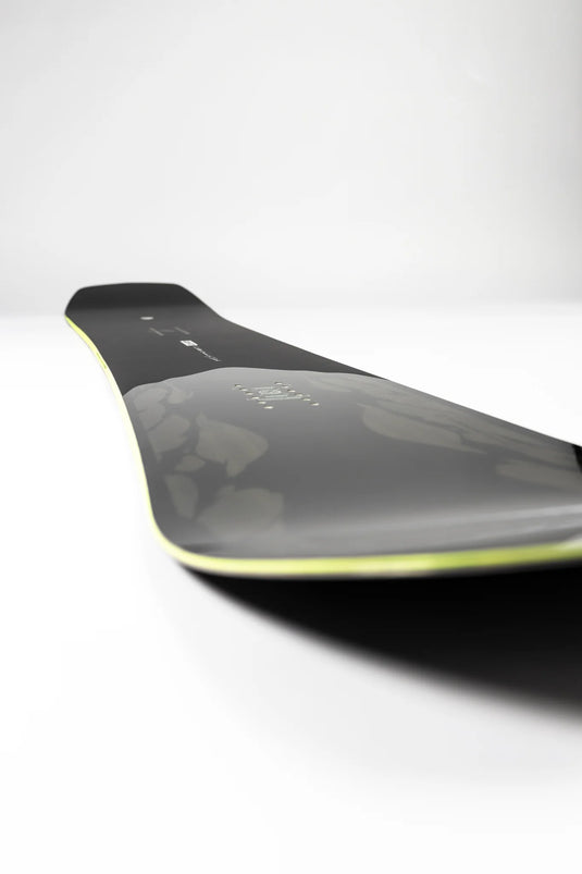 Capita Men's Black Snowboard of Death Snowboard 2027