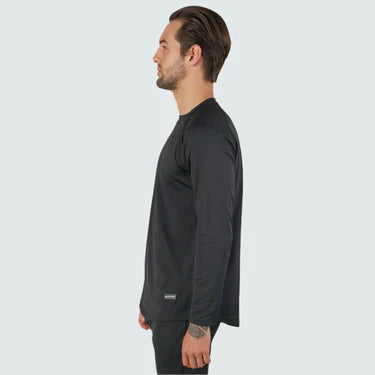 Load image into Gallery viewer, Blackstrap Men&#39;s Skyliner All-Season Base Layer Crewneck
