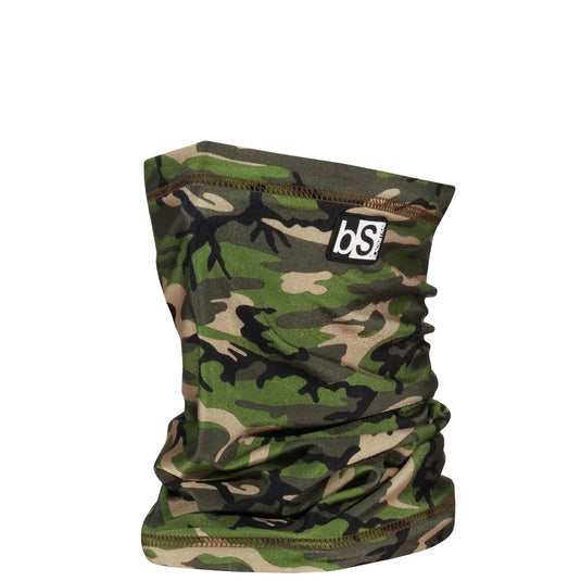 Blackstrap Dual Layer Tube Neck Warmer
