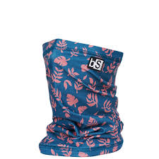 Blackstrap Dual Layer Tube Neck Warmer