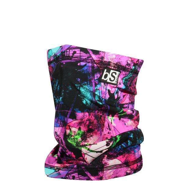 Load image into Gallery viewer, Blackstrap Dual Layer Tube Neck Warmer
