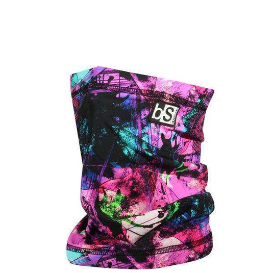 Blackstrap Dual Layer Tube Neck Warmer