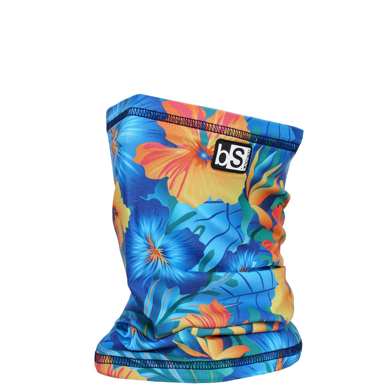 Load image into Gallery viewer, Blackstrap Dual Layer Tube Neck Warmer
