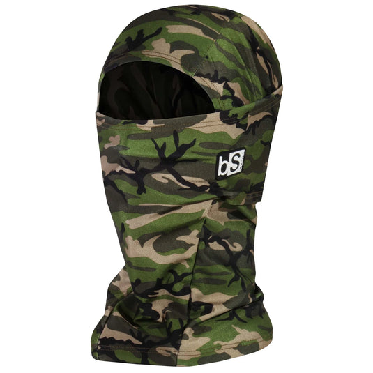 Blackstrap Hood Balaclava