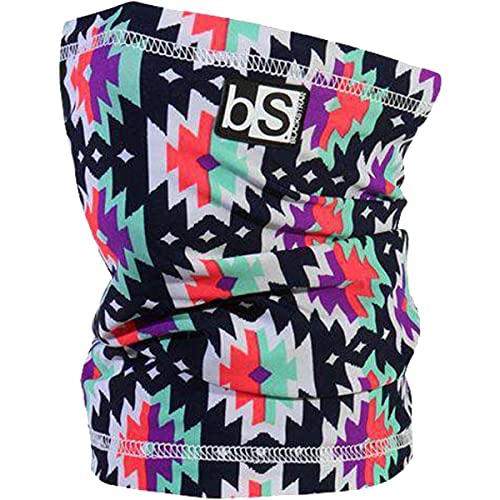 Load image into Gallery viewer, Blackstrap Kid&#39;s Dual Layer Tube Neck Warmer - Ski &amp; Tennis Station
