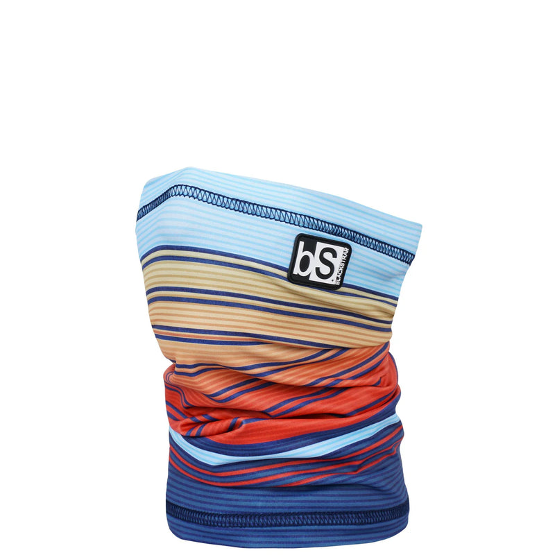Load image into Gallery viewer, Blackstrap Kid&#39;s Dual Layer Tube Neck Warmer - Ski &amp; Tennis Station
