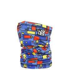 Load image into Gallery viewer, Blackstrap Kid&#39;s Dual Layer Tube Neck Warmer - Ski &amp; Tennis Station
