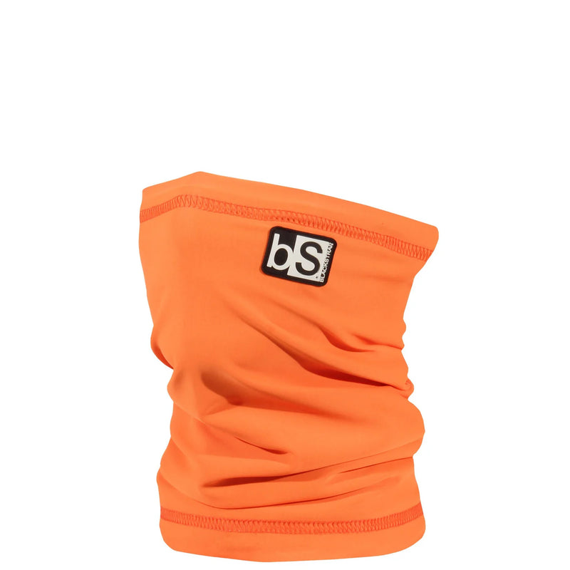 Load image into Gallery viewer, Blackstrap Kid&#39;s Dual Layer Tube Neck Warmer - Ski &amp; Tennis Station
