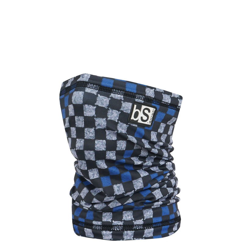 Load image into Gallery viewer, Blackstrap Kid&#39;s Dual Layer Tube Neck Warmer - Ski &amp; Tennis Station
