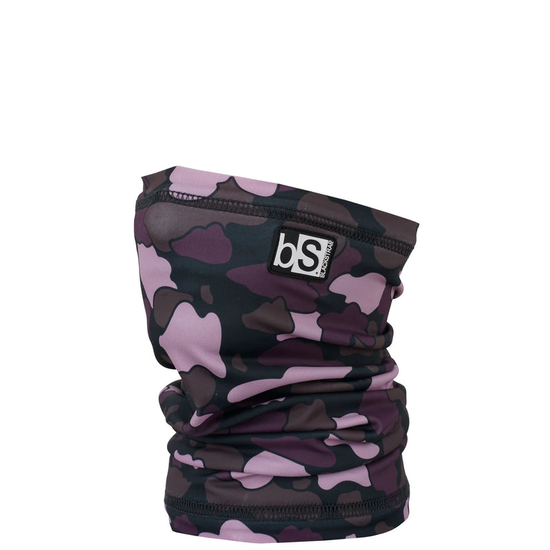 Load image into Gallery viewer, Blackstrap Kid&#39;s Dual Layer Tube Neck Warmer - Ski &amp; Tennis Station
