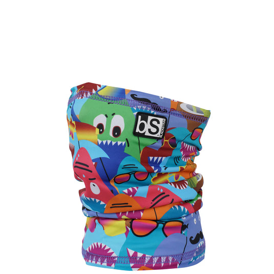 Blackstrap Kid's Dual Layer Tube Neck Warmer - Ski & Tennis Station