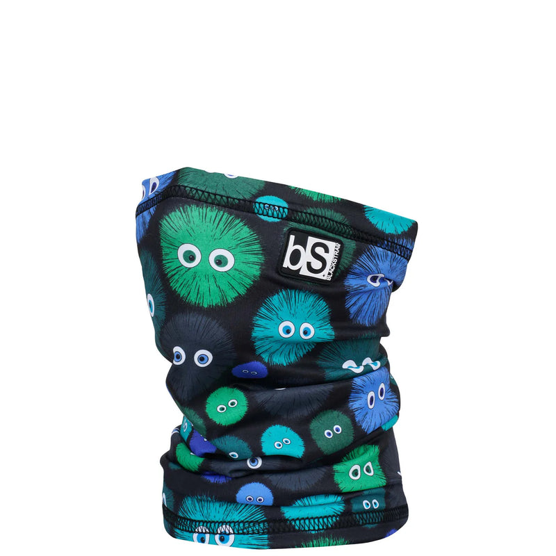 Load image into Gallery viewer, Blackstrap Kid&#39;s Dual Layer Tube Neck Warmer - Ski &amp; Tennis Station
