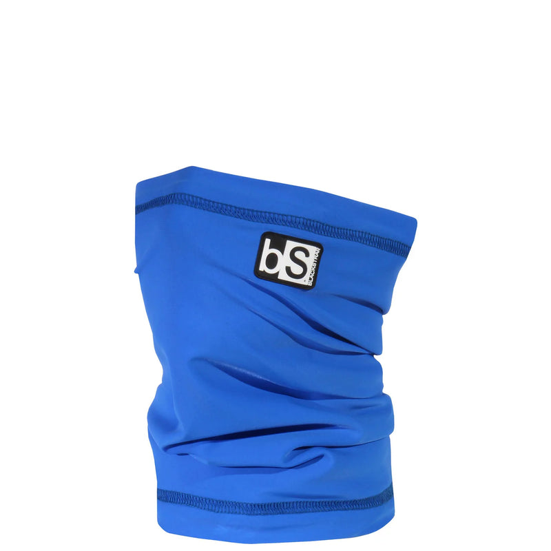 Load image into Gallery viewer, Blackstrap Kid&#39;s Dual Layer Tube Neck Warmer - Ski &amp; Tennis Station
