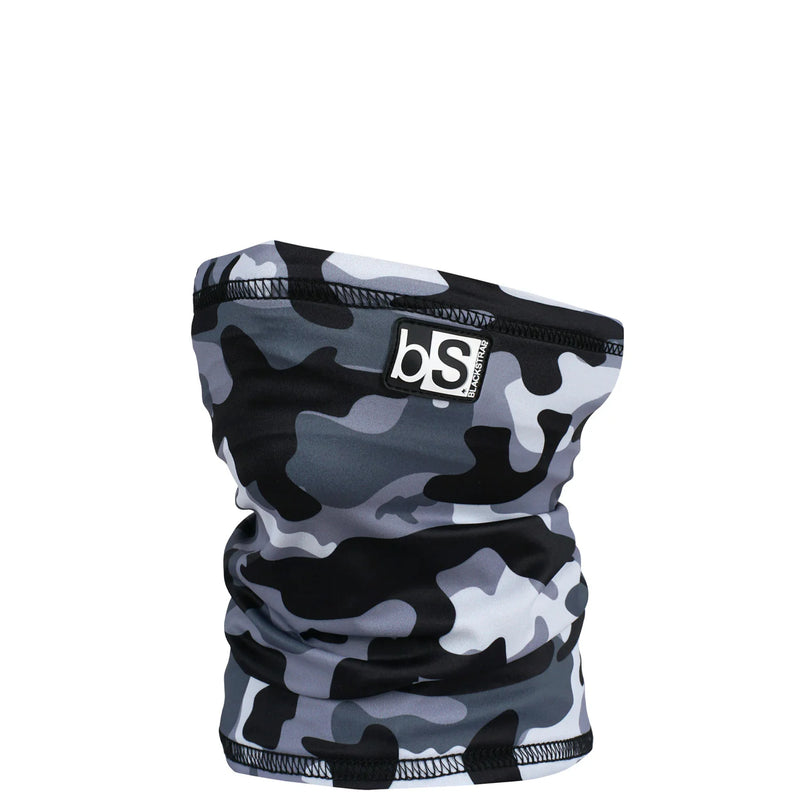 Load image into Gallery viewer, Blackstrap Kid&#39;s Dual Layer Tube Neck Warmer - Ski &amp; Tennis Station
