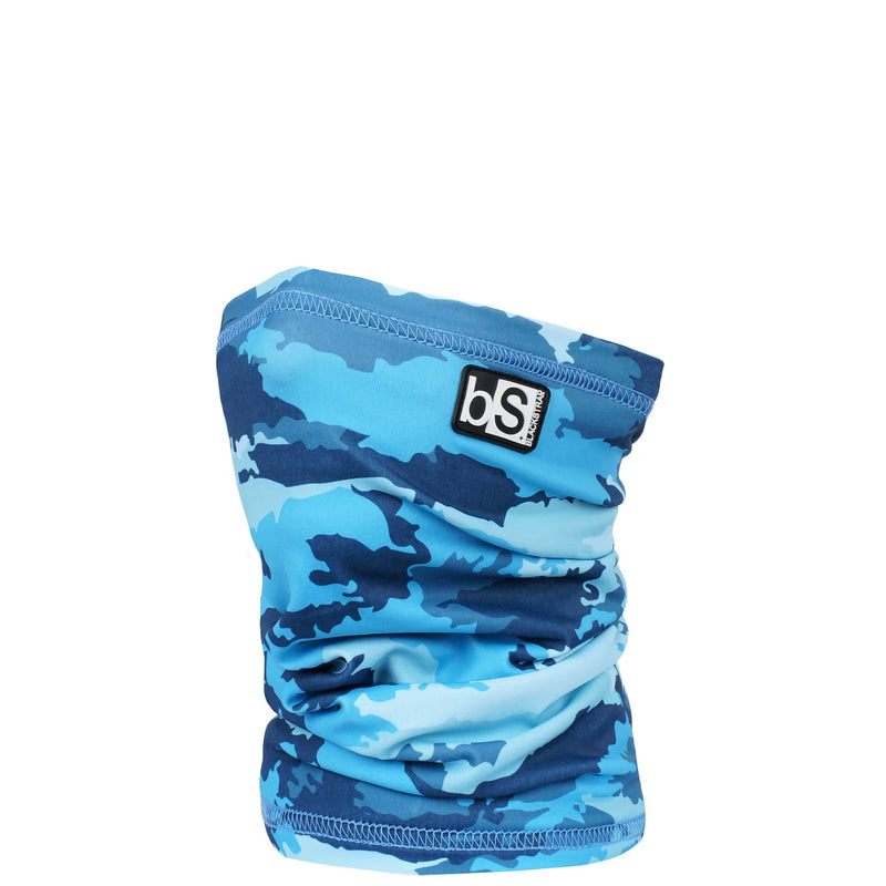 Load image into Gallery viewer, Blackstrap Kid&#39;s Dual Layer Tube Neck Warmer - Ski &amp; Tennis Station
