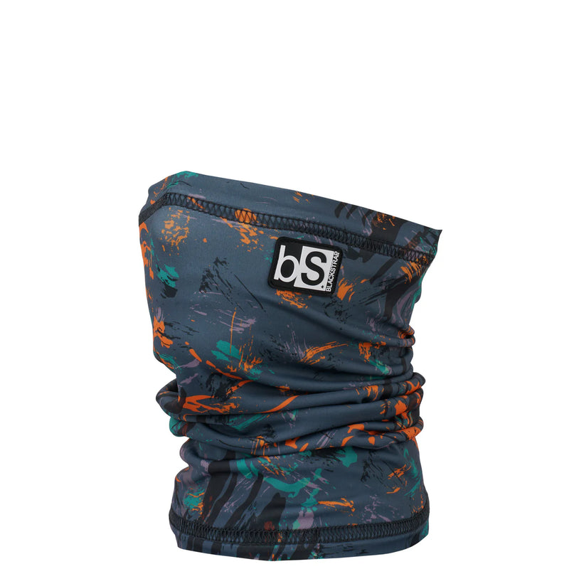 Load image into Gallery viewer, Blackstrap Kid&#39;s Dual Layer Tube Neck Warmer - Ski &amp; Tennis Station
