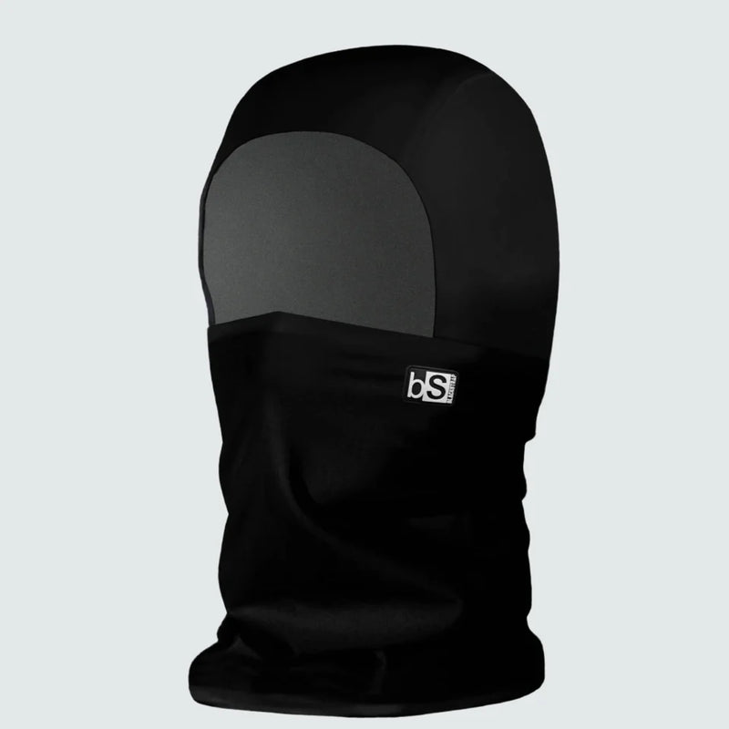 Load image into Gallery viewer, Blackstrap Kid&#39;s Treble Hood Balaclava
