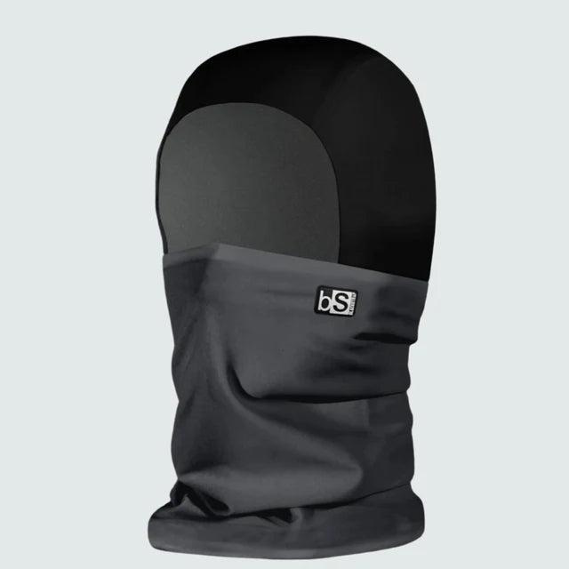 Load image into Gallery viewer, Blackstrap Kid&#39;s Treble Hood Balaclava
