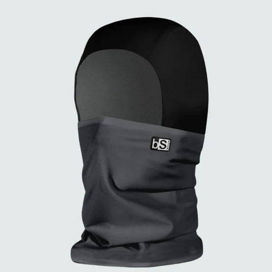 Blackstrap Kid's Treble Hood Balaclava