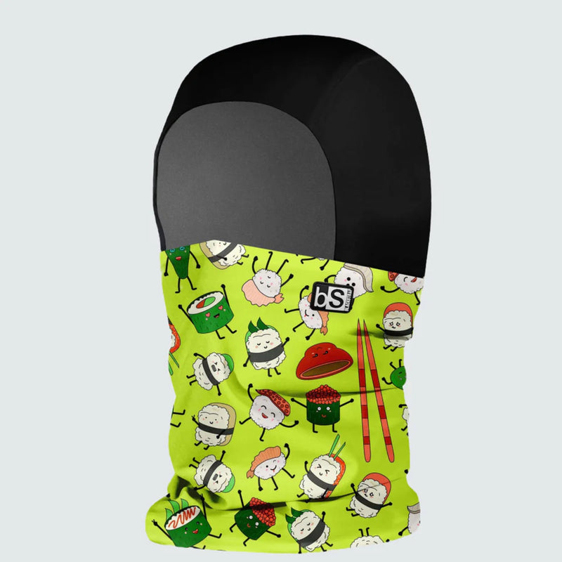 Load image into Gallery viewer, Blackstrap Kid&#39;s Treble Hood Balaclava
