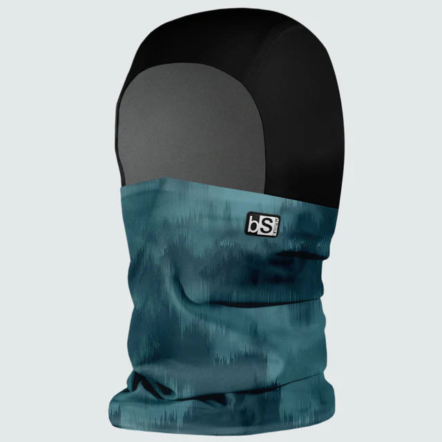 Load image into Gallery viewer, Blackstrap Treble Hood Balaclava
