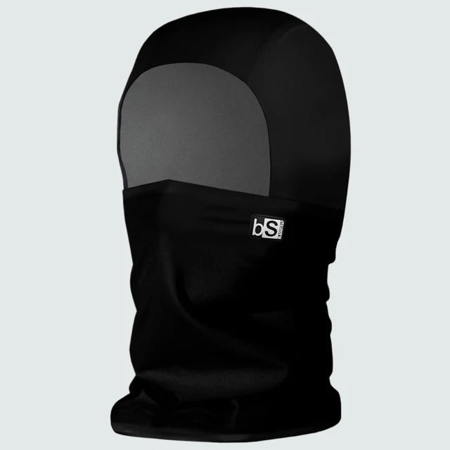 Load image into Gallery viewer, Blackstrap Treble Hood Balaclava
