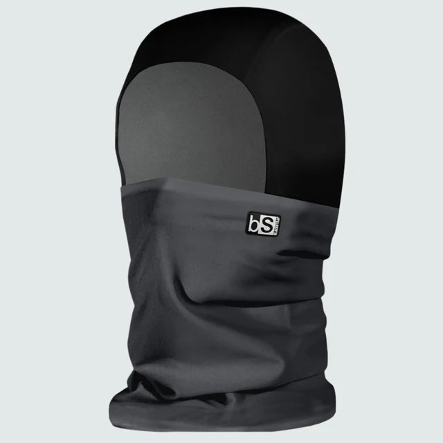 Load image into Gallery viewer, Blackstrap Treble Hood Balaclava
