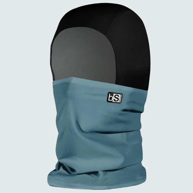 Load image into Gallery viewer, Blackstrap Treble Hood Balaclava
