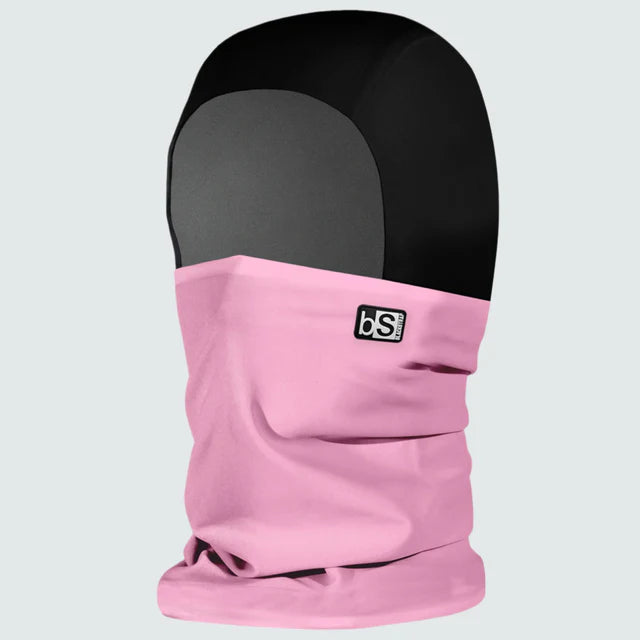 Load image into Gallery viewer, Blackstrap Treble Hood Balaclava
