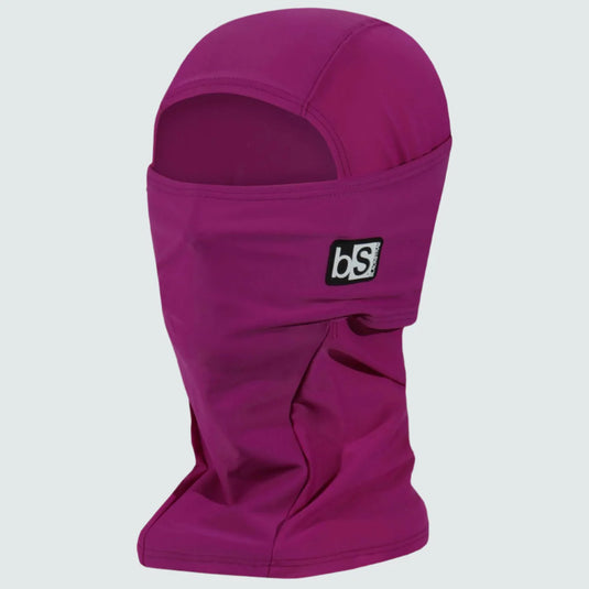 Blackstrap Hood Balaclava