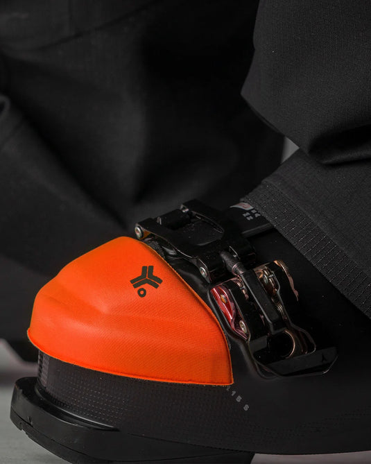 °bootcap® - Toe Warmer