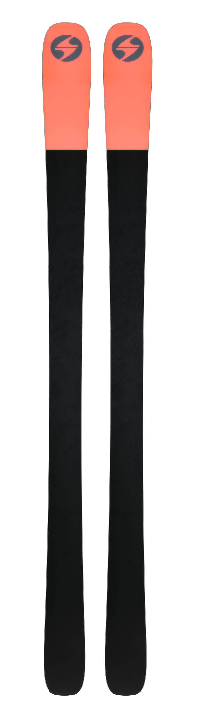 Load image into Gallery viewer, Blizzard Black Pearl 82 Women&#39;s Skis 2024 - Ski &amp; Tennis Station
