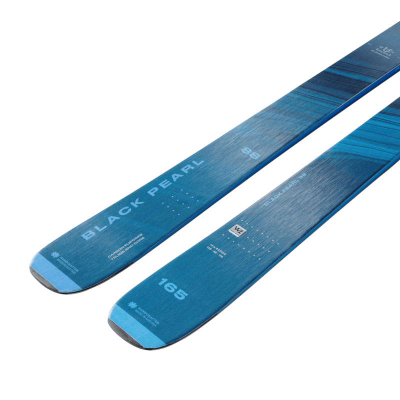 Load image into Gallery viewer, Blizzard Black Pearl 88 Women&#39;s Skis 2024 - Ski &amp; Tennis Station
