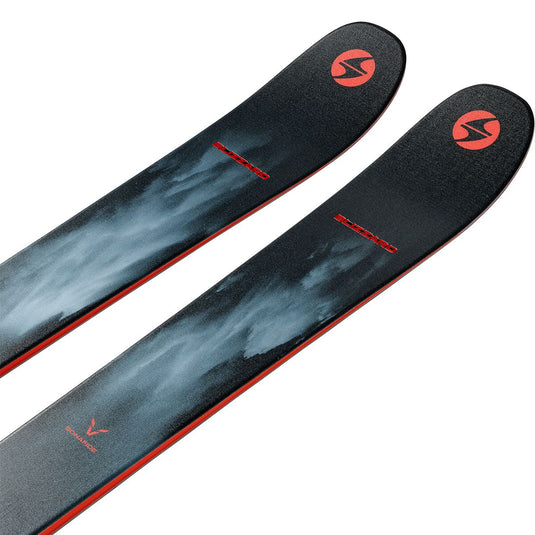 Blizzard Bonafide 97 Skis 2024 - Ski & Tennis Station