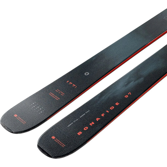 Blizzard Bonafide 97 Skis 2024 - Ski & Tennis Station