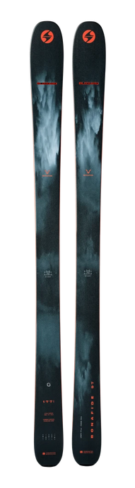 Blizzard Bonafide 97 Skis 2024 - Ski & Tennis Station