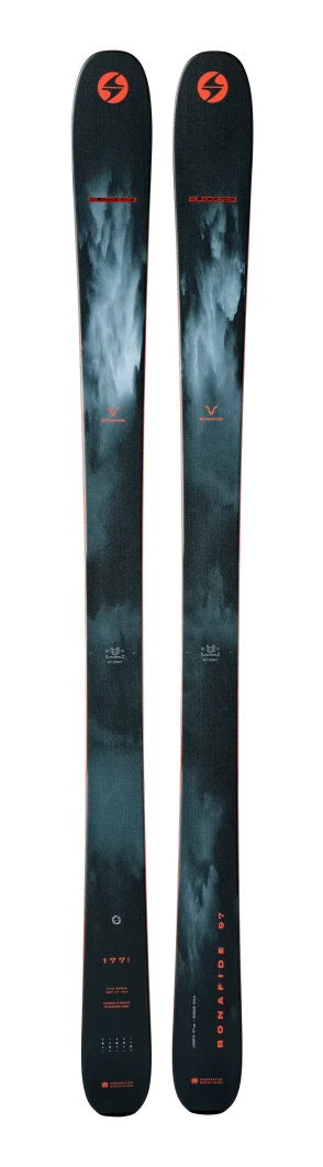 Blizzard Bonafide 97 Skis 2024 - Ski & Tennis Station