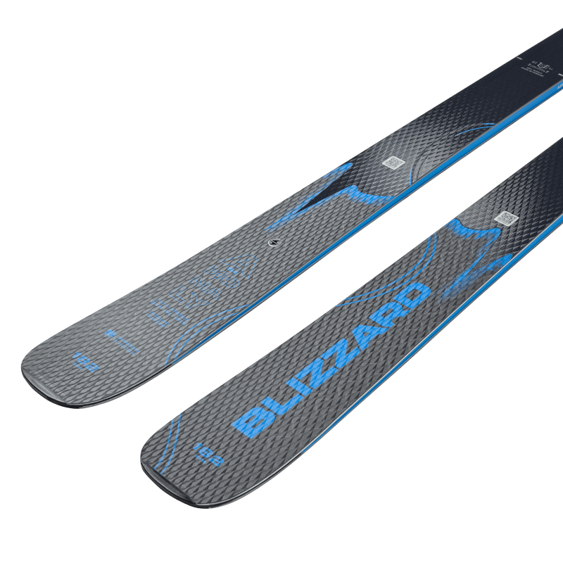 Load image into Gallery viewer, Blizzard Men&#39;s Anomaly 84 Flat All Mountain Skis 2025
