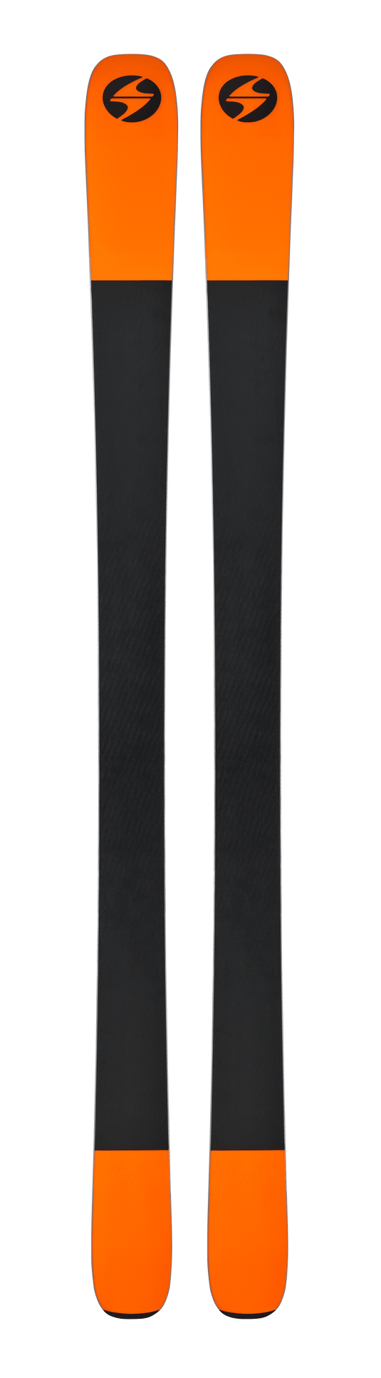 Blizzard Men's Anomaly 94 All Mountain Skis 2025