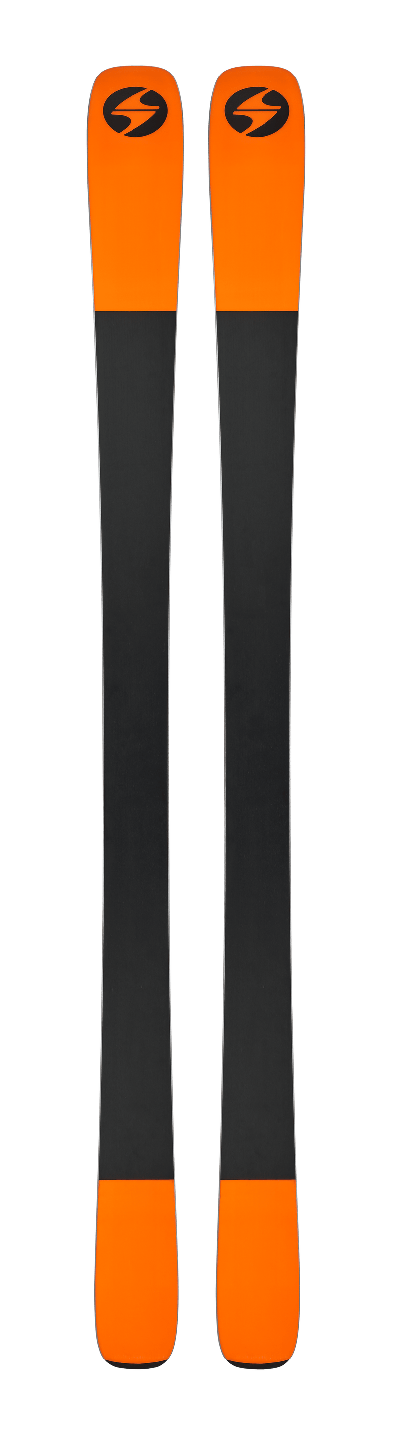 Load image into Gallery viewer, Blizzard Women&#39;s Black Pearl 84 Flat All Mountain Skis 2025
