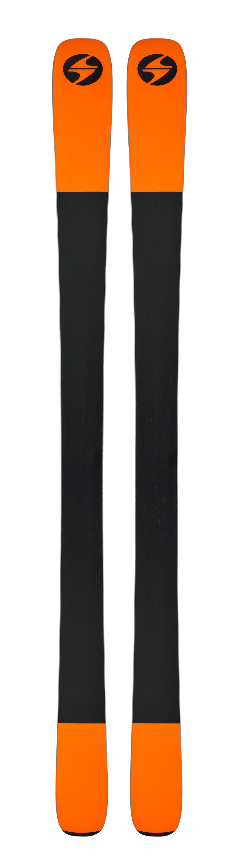 Load image into Gallery viewer, Blizzard Women&#39;s Black Pearl 88 Flat All Mountain Skis 2025
