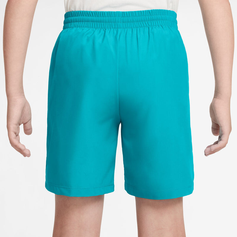Load image into Gallery viewer, Nike Boy&#39;s Dri-FIT Multi+Woven Shorts
